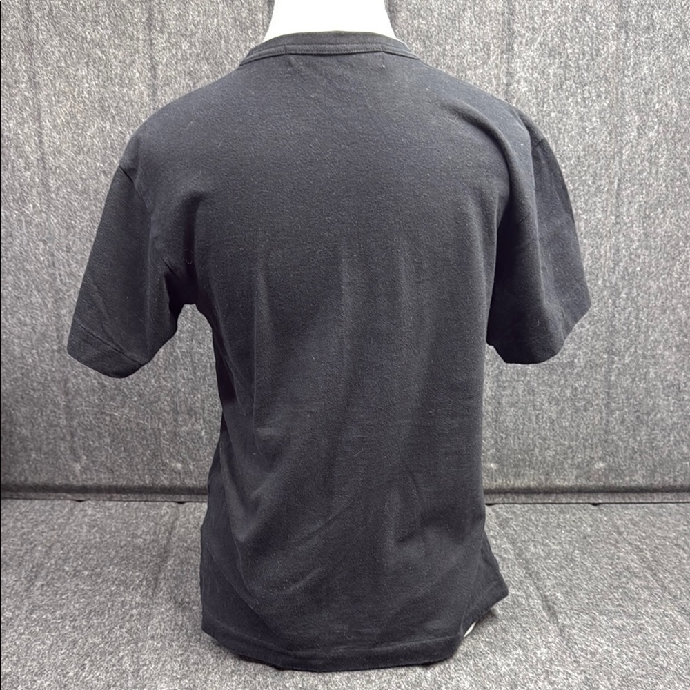Comme des Garcons Black Play T-Shirt - Picture 4 of 4